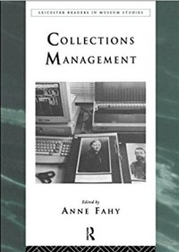 Collections Management