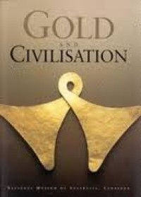 Gold And Civilisation