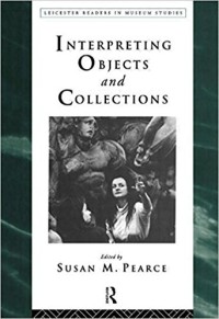 Interpreting Objects And Collections