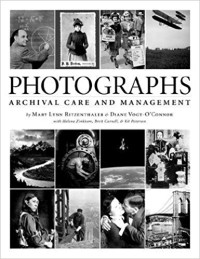 Photographs archival care and management