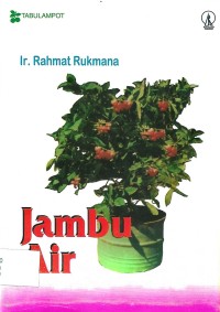 Jambu Air