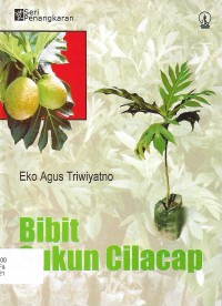 Bibit Sukun Cilacap