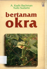 Bertanam Okra