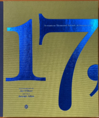 Seventeen Thousand Islands of Imagination