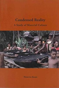 Condensed Reality: A Study of Material Culture
