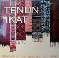 Tenun Ikat