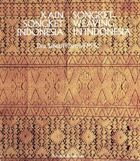 Kain Songket Indonesia