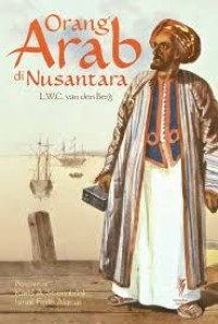 Orang Arab Di Nusantara