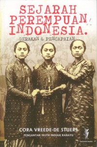 Sejarah Perempuan Indonesia
