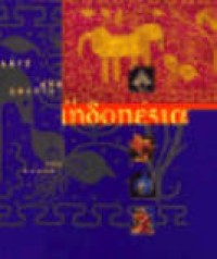 Arts and Crafts of Indonesia