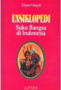 Ensiklopedi Suku Bansa di Indonesia