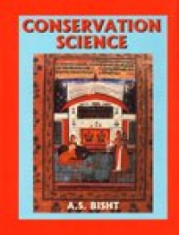 Conservation Science