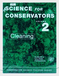 Science for Conservators volume 2