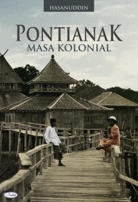 Pontianak Masa Kolonial