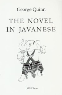 The Novel in Javanese