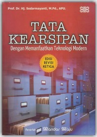 Tata Kearsipan