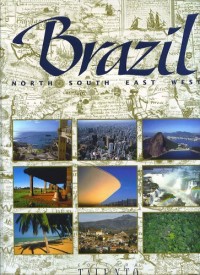 Brazil: North South East West