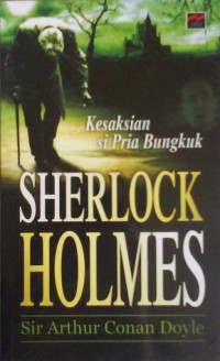 Sherlock Holmes: Kesaksian si Pria Bungkuk