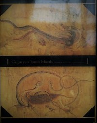 Goguryeo Tomb Murals: Replicas in the National Museum of Korea