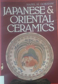 Japanese & Oriental Ceramics