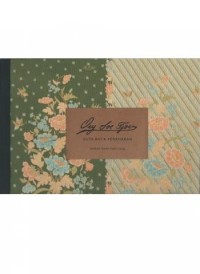 Oey Soe Tjoen: Duta batik peranakan