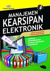 Managemen Kearsipan Elektronik