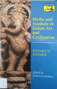 Myths And Symbols In Indian Art And Civilization