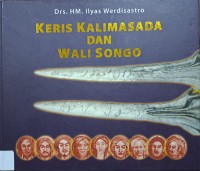 Keris Kalimasada Dan Wali Songo