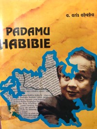 Padamu Habibie