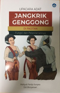 Upacara Adat Jangkrik Genggong di Pacitan: Fungsi dan Pelestariannya