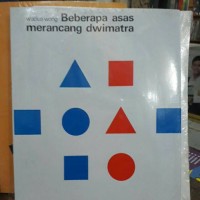 Beberapa Asas Merancang Dwimatra