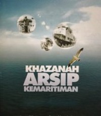 Khazanah Arsip Kemaritiman