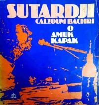 O Amuk Kapak: Tiga Kumpulan Sajak