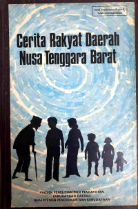 Cerita Rakyat Daerah Nusa Tenggara Barat