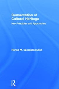 Conservation Of Cultural Heritage