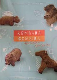 Kembara Gembira: Ayo Dolan Ayo Cerita