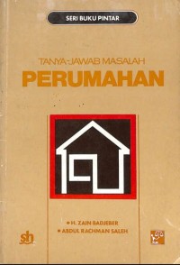 Tanya Jawab Masalah Perumahan