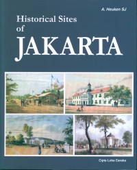 Historical Sites Of Jakarta