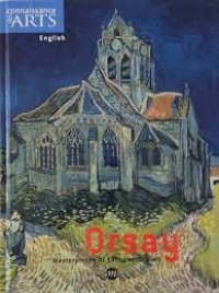 Orsay: Masterpieces of 19th-century Art