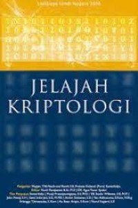 Jelajah Kriptologi