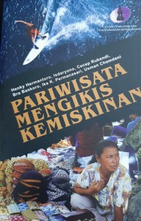 Pariwisata Mengikis Kemiskinan