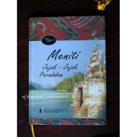 Meniti Jejak-Jejak Peradaban