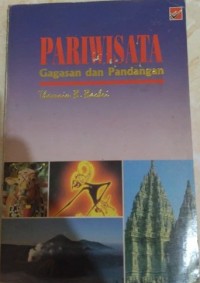 PARIWISATA Gagasan dan Padangan