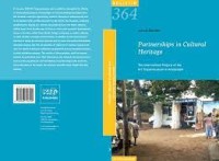 Partnership in Cultural Heritage: The International projects of the KIT Tropenmuseum in Amsterdam