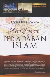 Peta Sejarah Peradaban Islam