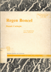 Regen Boncel: Bupati Caringin