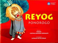 Reyog Ponorogo