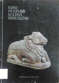 Buku Petunjuk Koleksi Arkeologi