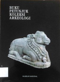 Buku Petunjuk Koleksi Arkeologi