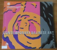 Contemporary Balinese Art: Catalogue